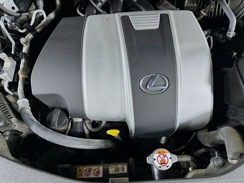 Used 2017 Lexus RX 350 AWD w/ Luxury Package image 34