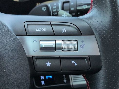Used 2025 Hyundai Kona N Line S FWD image 25