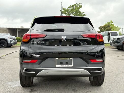 Used 2024 Buick Encore GX Preferred FWD image 4
