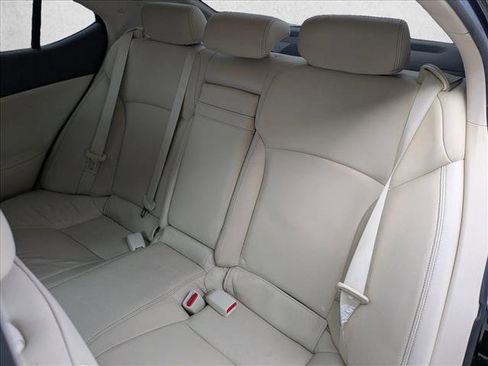 Used 2009 Lexus IS 250 image 13