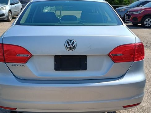 Used 2012 Volkswagen Jetta Sedan FWD image 21