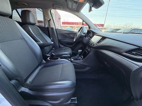 Used 2018 Buick Encore Sport Touring image 26