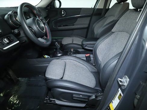 Used 2020 MINI Cooper Countryman S w/ Storage Package image 23