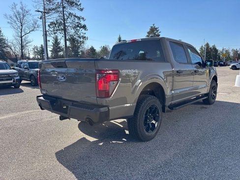New 2026 Ford F150 STX AWD/4WD image 3