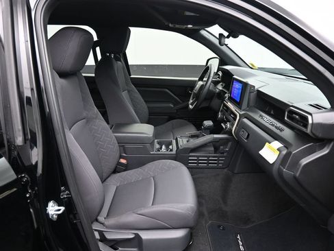 Used 2025 Toyota Tacoma SR RWD image 24