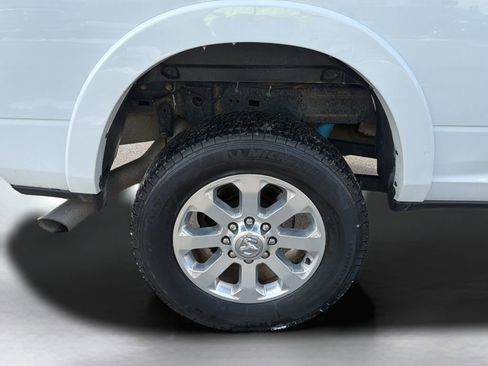 Used 2021 RAM 2500 Laramie image 30