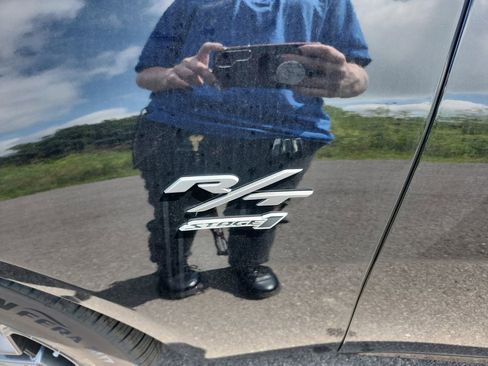 New 2025 Dodge Charger R/T w/ Quick Order Package 25M R/T image 28