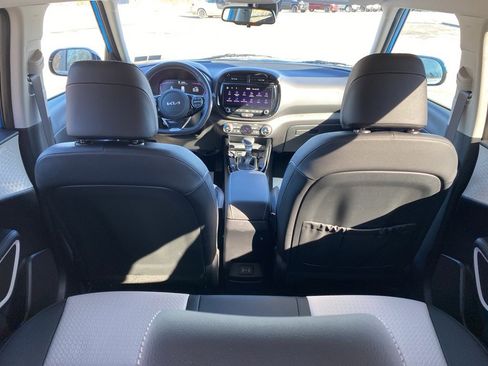 Certified 2023 Kia Soul GT-Line image 17