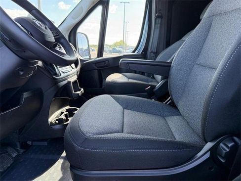 New 2025 RAM ProMaster 1500 w/ Convenience Group image 18