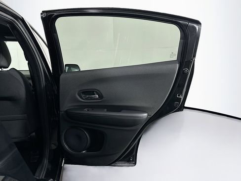 Used 2022 Honda HR-V Sport image 28