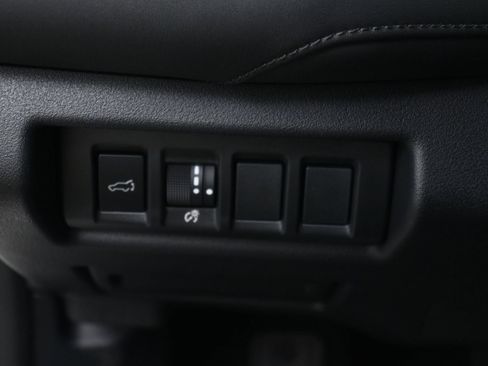New 2026 Subaru Outback Touring XT AWD/4WD image 21