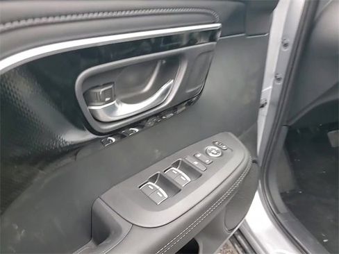 New 2025 Acura ADX AWD image 14