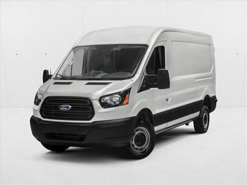 Used 2017 Ford Transit 250 148 Medium Roof RWD image 1