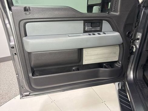 Used 2013 Ford F150 XLT w/ Luxury Equipment Group image 9