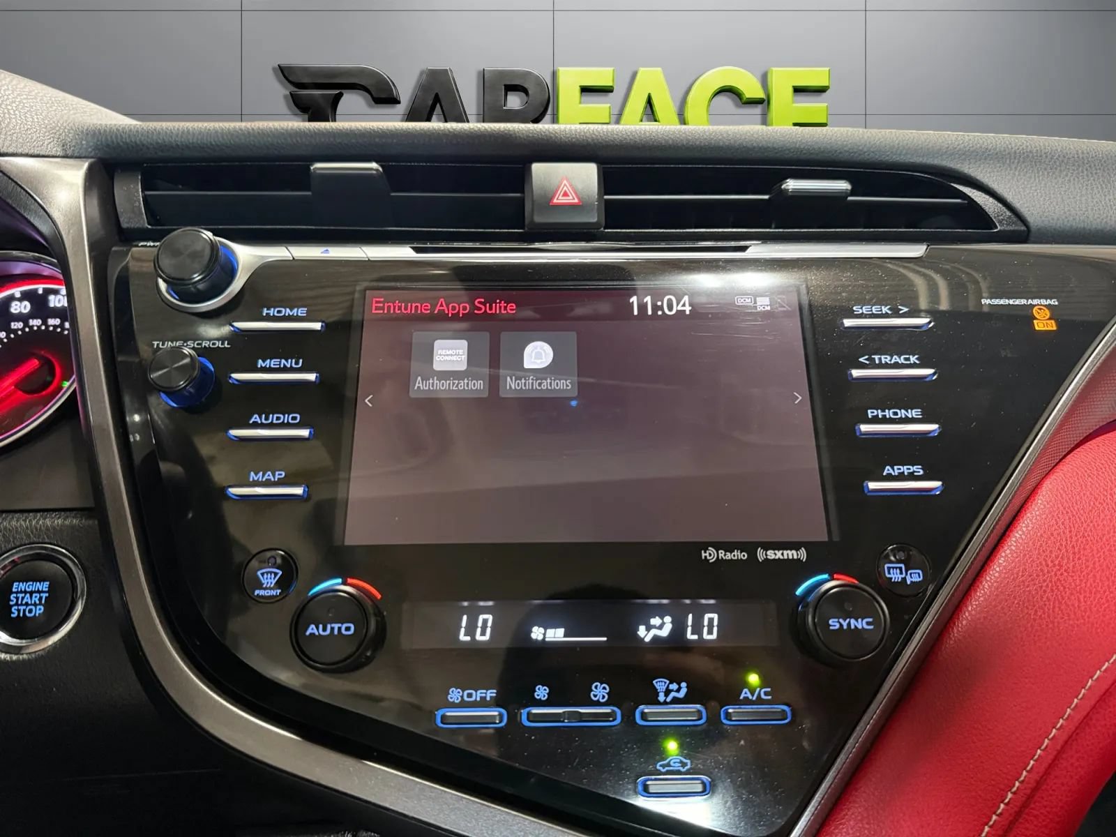 Used 2020 Toyota Camry XSE AWD/4WD image 35