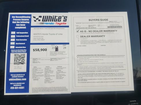 Used 2025 Toyota 4Runner TRD Off-Road Premium image 16