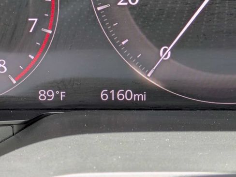 Used 2026 MAZDA CX-90 3.3 Turbo w/ Premium Sport Pkg AWD/4WD image 28
