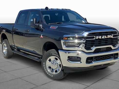 New 2025 RAM 2500 Tradesman image 3