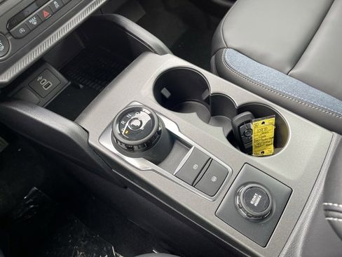 New 2025 Ford Bronco Sport Outer Banks image 13