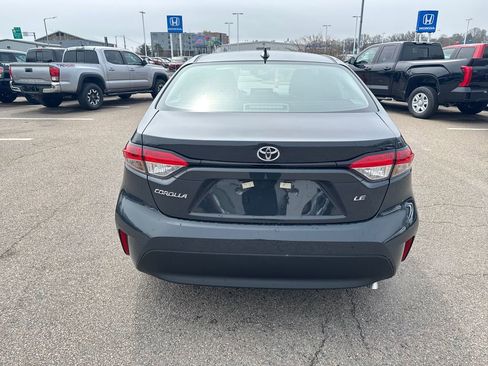 New 2026 Toyota Corolla LE image 6