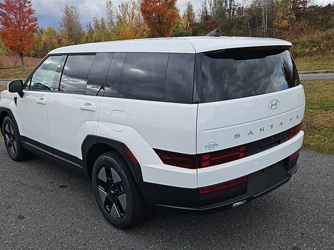 New 2026 Hyundai Santa Fe SE image 5