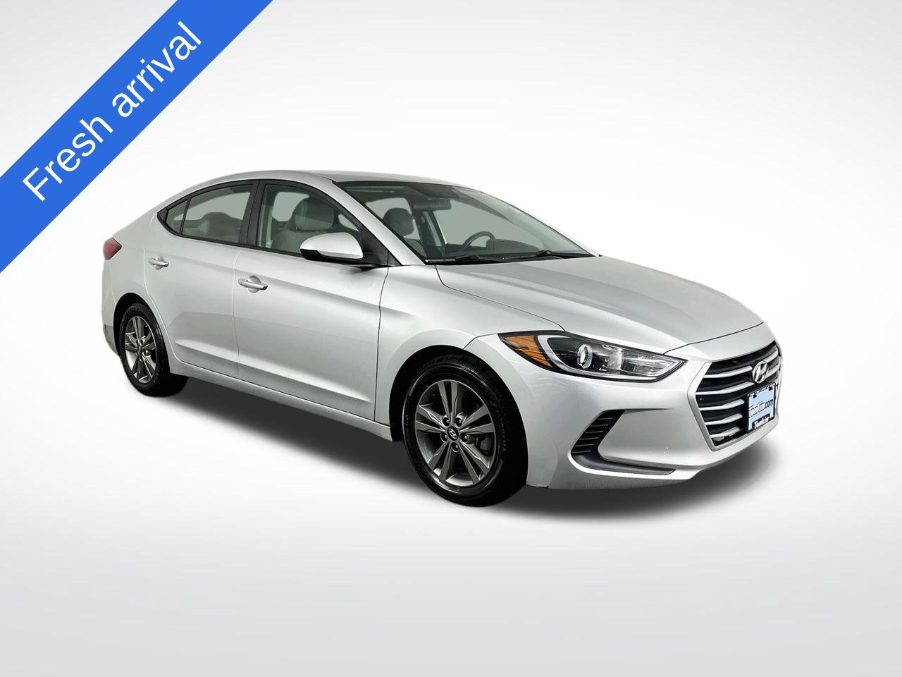 Used 2018 Hyundai Elantra SEL FWD 360° Tour