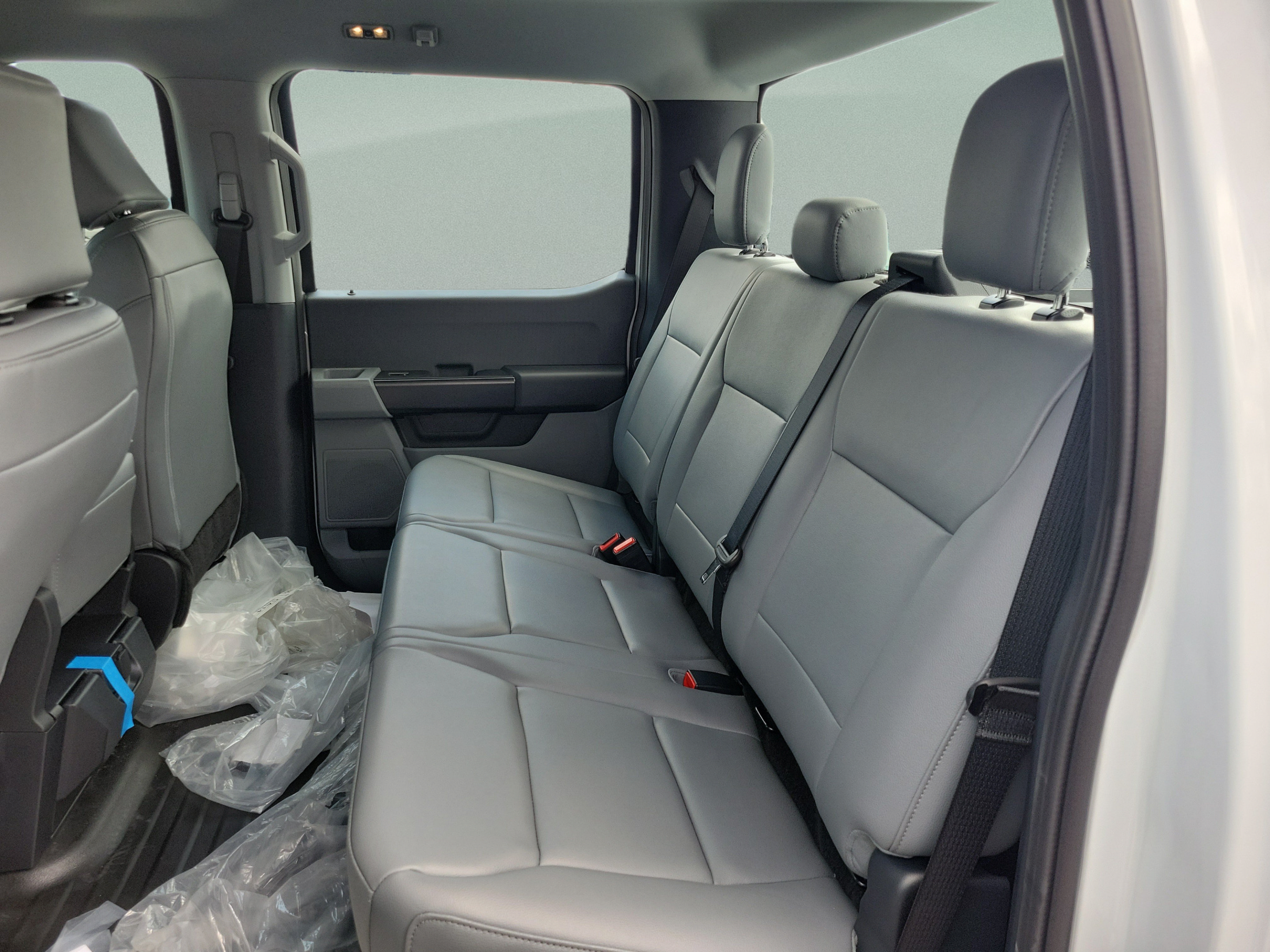 New 2026 Ford F150 XL w/ Tow/Haul Package AWD/4WD image 13