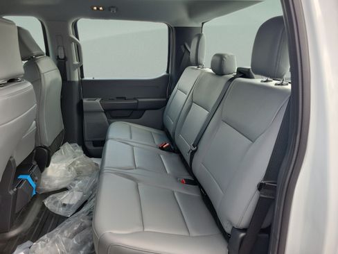 New 2026 Ford F150 XL w/ Tow/Haul Package AWD/4WD image 13