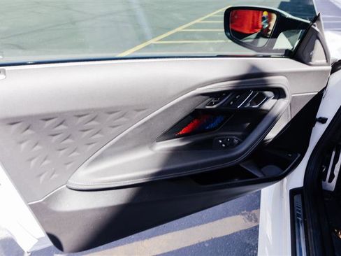 Used 2024 BMW M2 w/ Carbon Package image 19