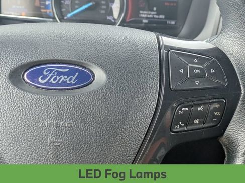 Used 2019 Ford Explorer XLT w/ Equipment Group 202A FWD image 19
