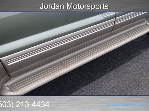 Used 2001 Ford Excursion Limited image 59