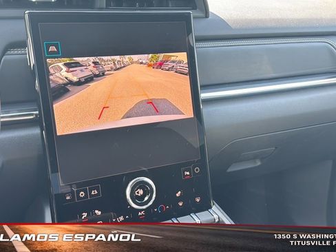 New 2026 GMC Terrain Elevation image 33