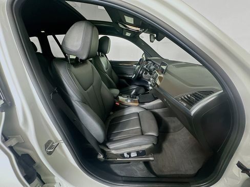 Used 2019 BMW X3 sDrive30i w/ Driving Assistance Package image 34