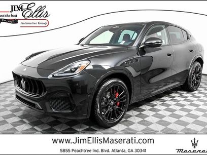 New 2025 Maserati Grecale Modena