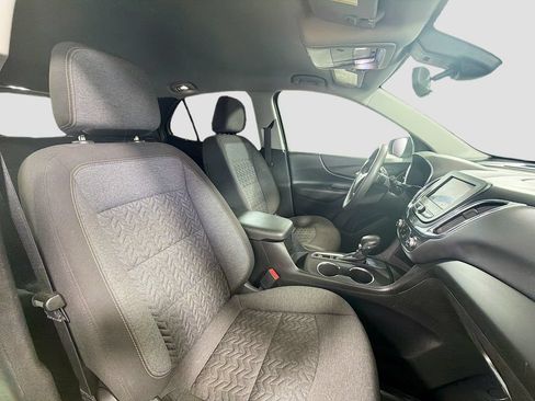 Used 2022 Chevrolet Equinox LT FWD image 27