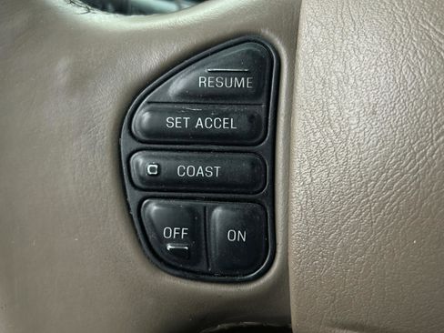 Used 2004 Ford Excursion Limited image 26