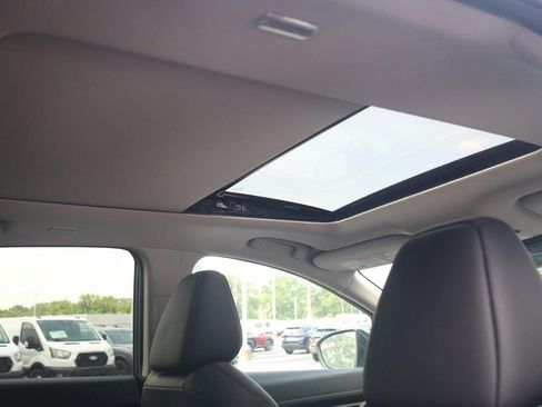 New 2026 Nissan Murano SL w/ Comfort Package AWD/4WD image 24