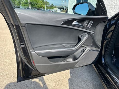 Used 2014 Audi S6 Prestige AWD/4WD image 20