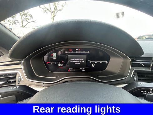 Used 2025 Audi A5 2.0T Premium Plus image 41