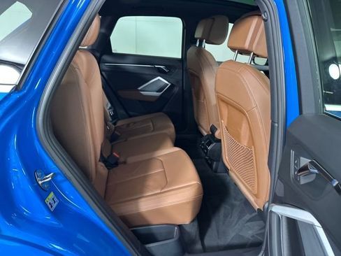 Used 2022 Audi Q3 2.0T Premium image 27