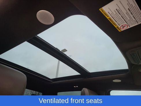 Used 2023 Ford F250 King Ranch w/ FX4 Off-Road Package image 11