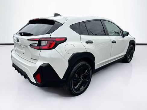 Used 2024 Subaru Crosstrek 2.0i AWD/4WD image 7