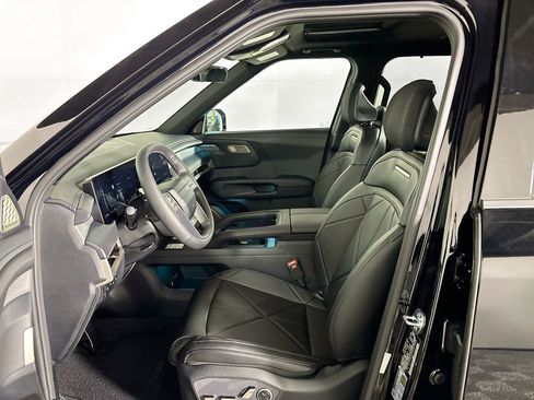 New 2027 Kia Telluride SX image 11