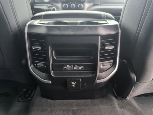 Used 2022 RAM 1500 Big Horn image 17