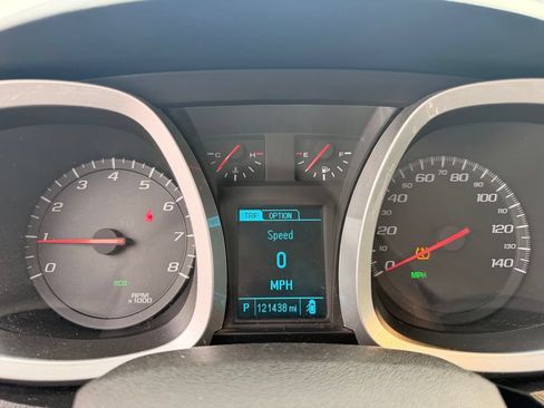 Used 2015 Chevrolet Equinox LS AWD/4WD image 19