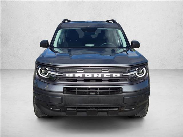 Certified 2024 Ford Bronco Sport Big Bend AWD/4WD image 2