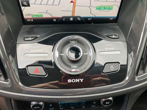 Used 2015 Ford Escape Titanium AWD/4WD image 19
