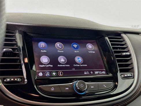 Used 2020 Chevrolet Trax LS w/ Tint and Cruise Package image 15