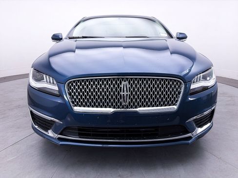 Used 2018 Lincoln MKZ Select w/ Select Plus Package FWD image 12
