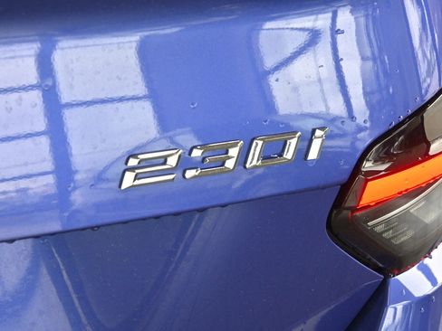 New 2026 BMW 230i xDrive Coupe w/ Premium Package image 4